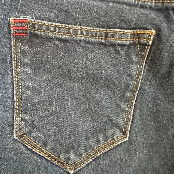 BDG Shorts Denim Mid-Rise Alexa 5 Pocket Casual Summer‎ Boho Size M 29 - Picture 4 of 7